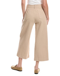 EILEEN FISHER Eileen Fisher Wide Cropped Pant