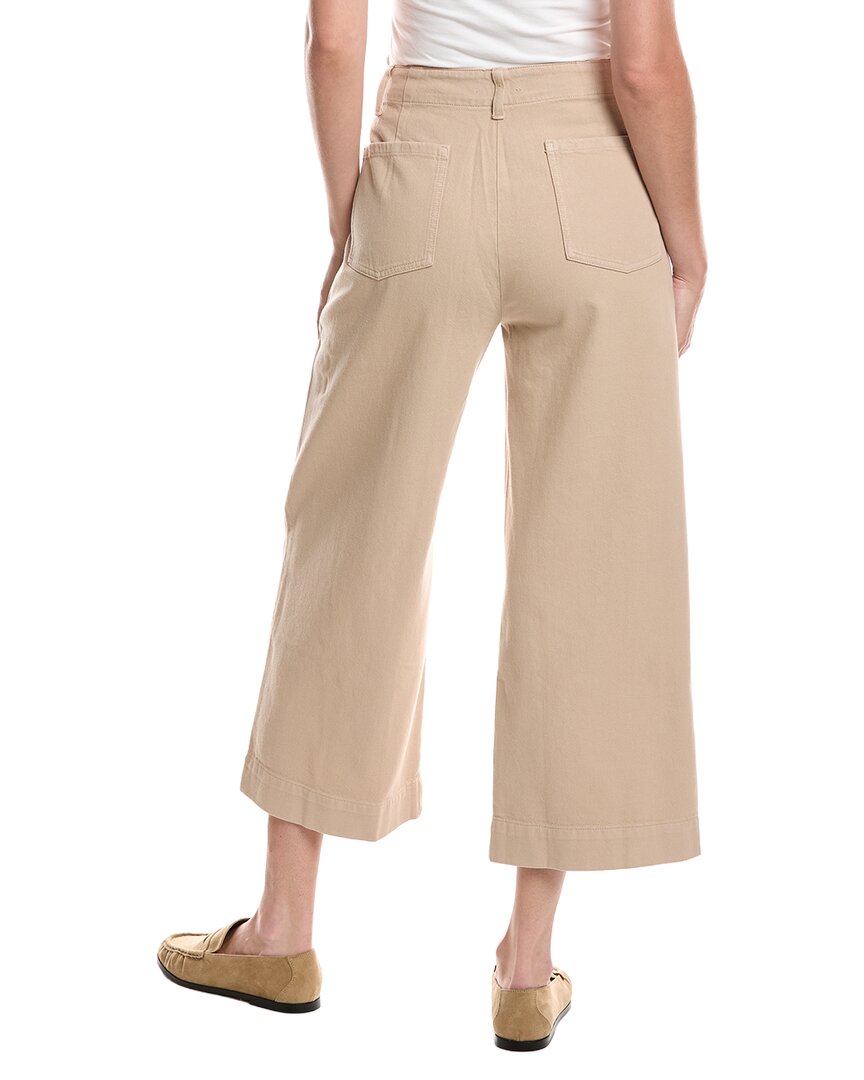 EILEEN FISHER Eileen Fisher Wide Cropped Pant