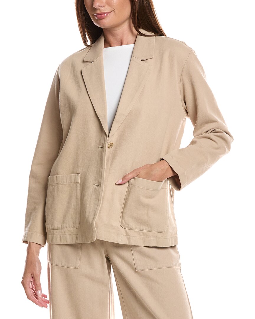 EILEEN FISHER Eileen Fisher Blazer
