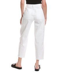 EILEEN FISHER Eileen Fisher Ankle Lantern Pant