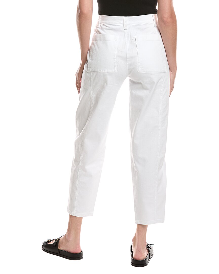 EILEEN FISHER Eileen Fisher Ankle Lantern Pant