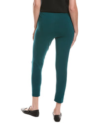 EILEEN FISHER Eileen Fisher Cropped Legging