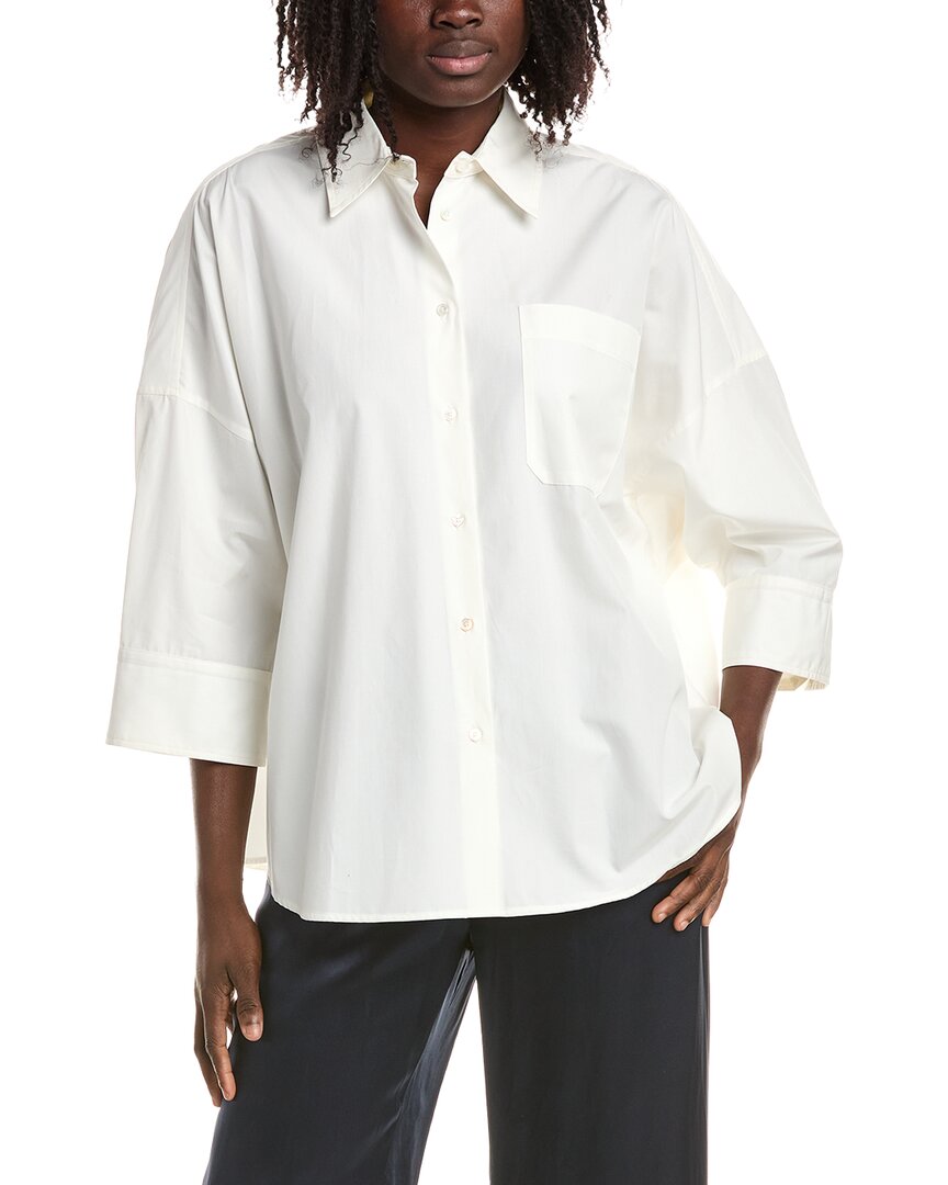 Max Mara Weekend Max Mara Zavorra Shirt