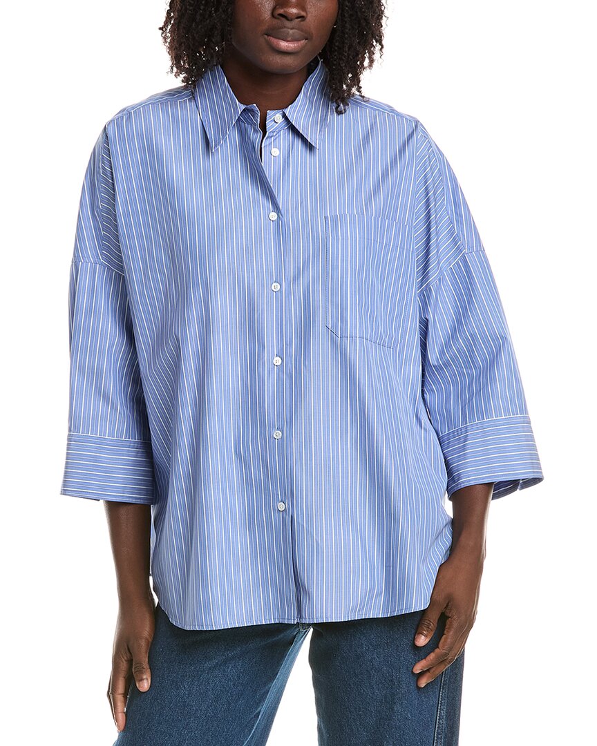 Max Mara Weekend Max Mara Zavorra Shirt
