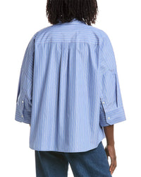 Max Mara Weekend Max Mara Zavorra Shirt