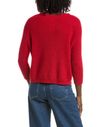 Max Mara Weekend Max Mara Xeno Mohair-Blend Sweater
