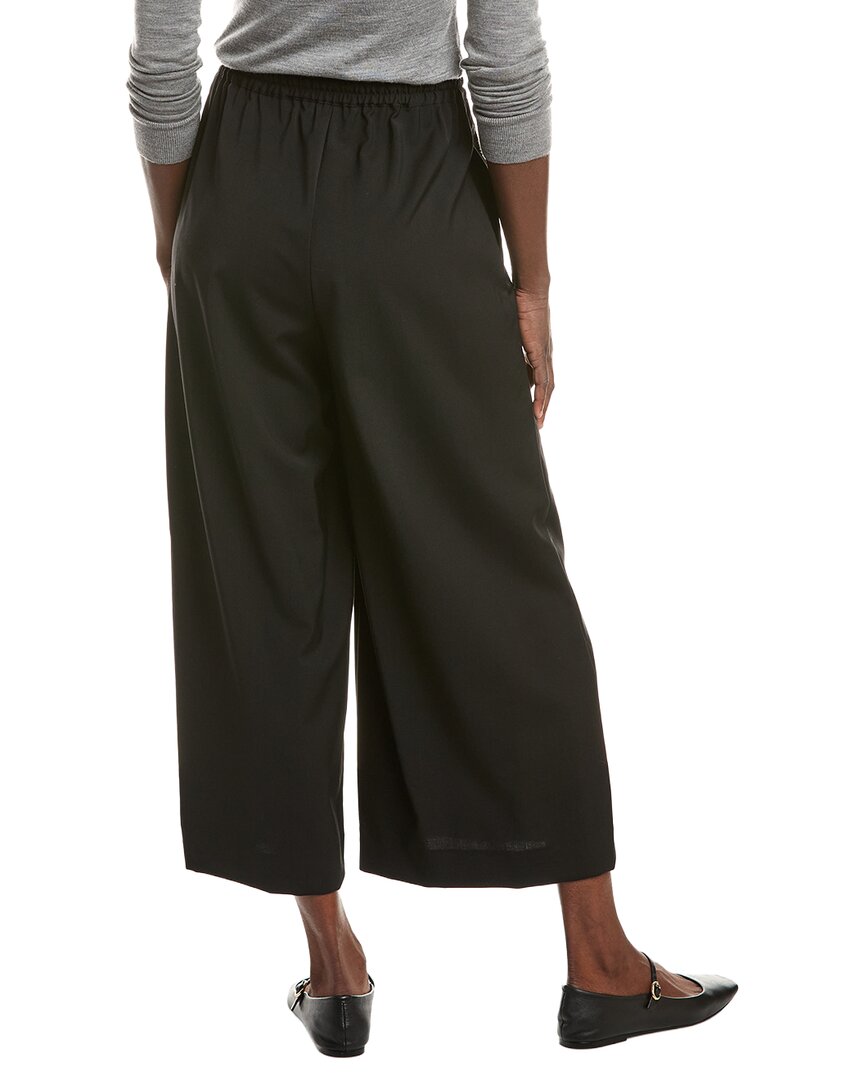 Max Mara Weekend Max Mara Elmo Long Trouser