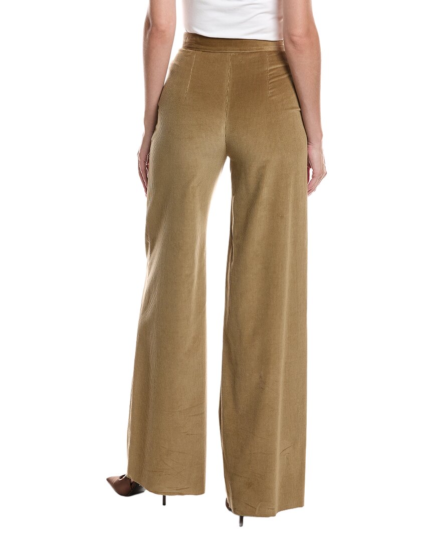 Max Mara Max Mara Fareta Corduroy Trouser