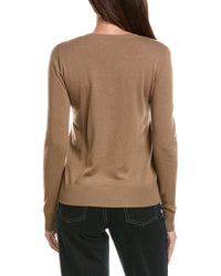 Max Mara Idoneo Wool Sweater