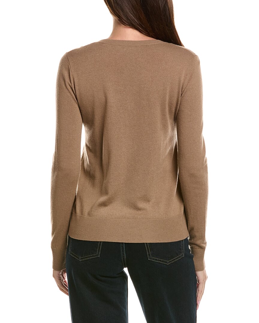 Max Mara Idoneo Wool Sweater