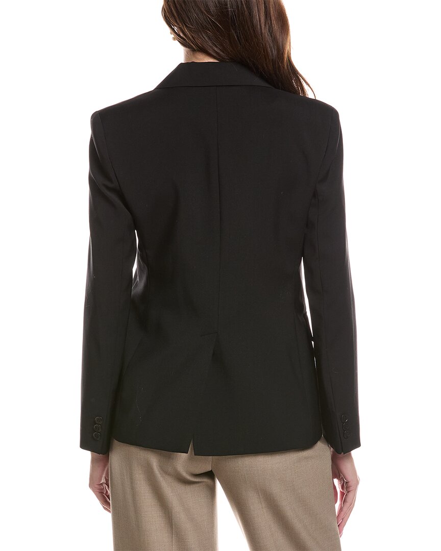 Max Mara Max Mara Lamine Wool Jacket