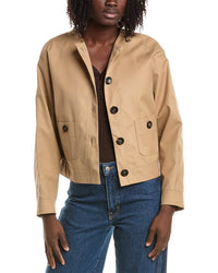 Max Mara Max Mara Biavo Jacket