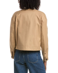 Max Mara Max Mara Biavo Jacket