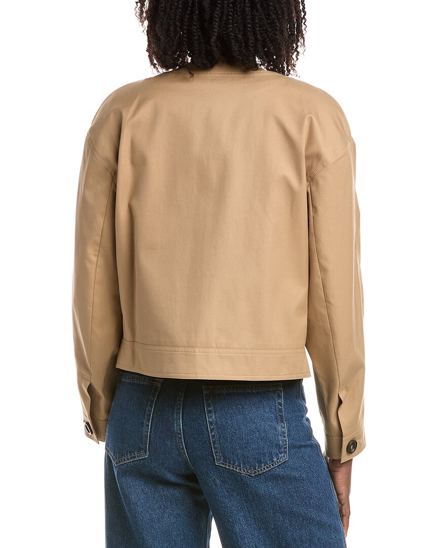 Max Mara Max Mara Biavo Jacket