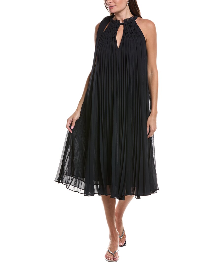 Max Mara Max Mara Jedy Midi Dress