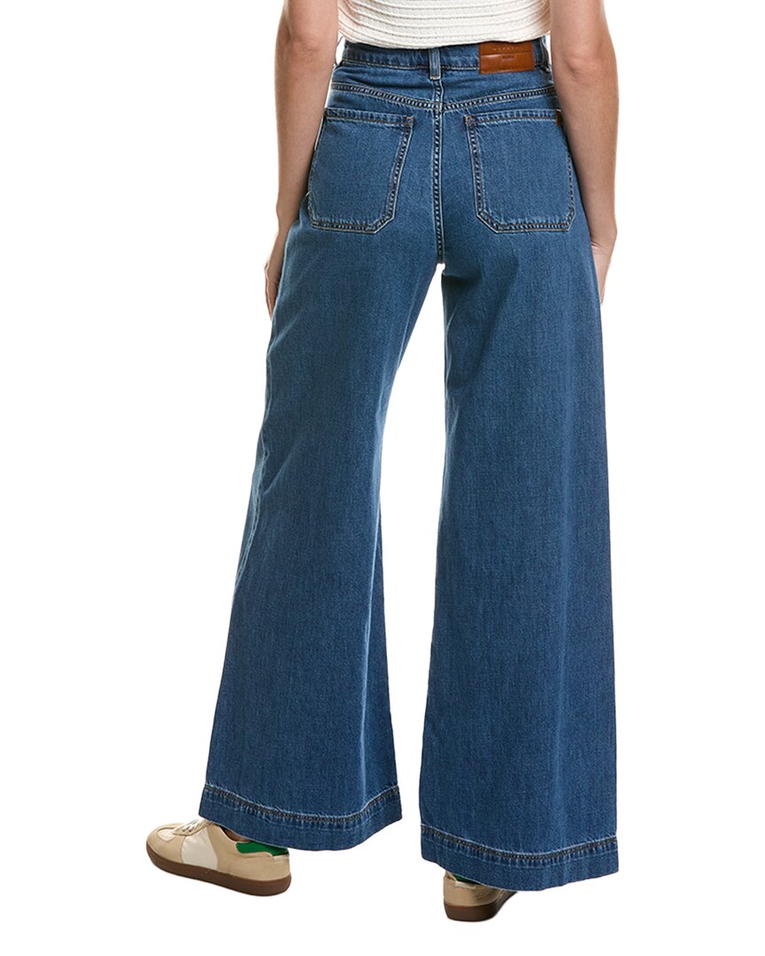 Weekend Max Mara Weekend Max Mara Vega Wide Leg Jean