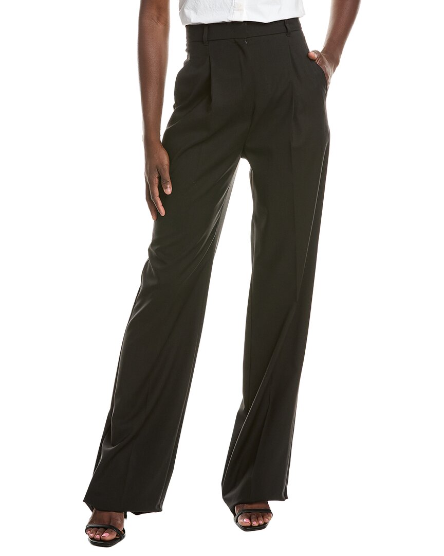 Max Mara Max Mara Studio Dala Long Trouser