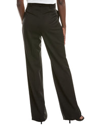 Max Mara Max Mara Studio Dala Long Trouser