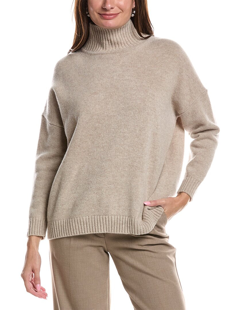 Max Mara Borgia Wool Sweater