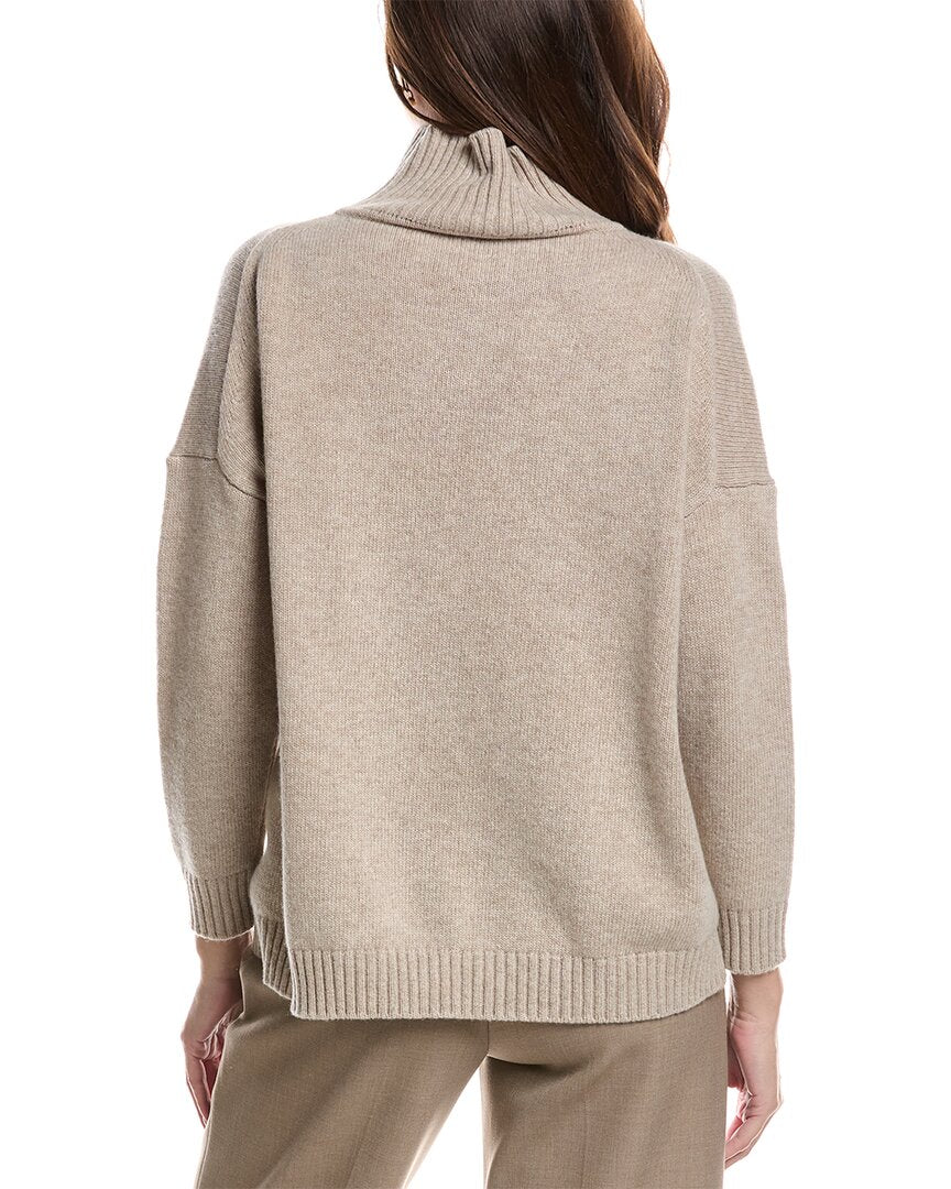 Max Mara Borgia Wool Sweater