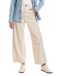 Max Mara Max Mara Caronte Long Trouser