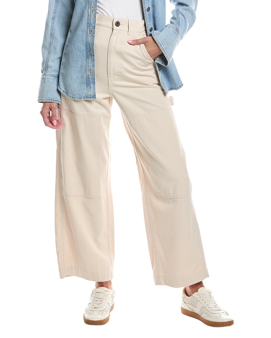 Max Mara Max Mara Caronte Long Trouser