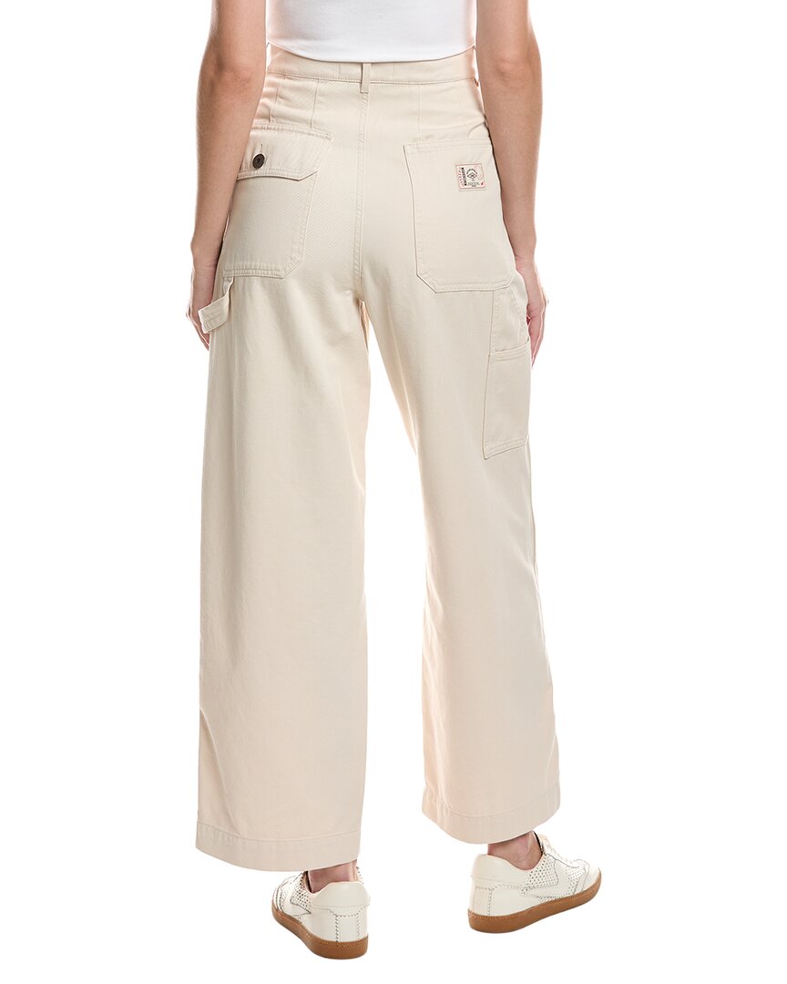 Max Mara Max Mara Caronte Long Trouser