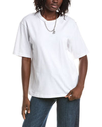 SPORTMAX Sportmax Oblato T-Shirt