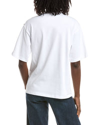 SPORTMAX Sportmax Oblato T-Shirt