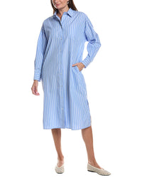 Max Mara Weekend Max Mara Molina Midi Dress