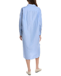 Max Mara Weekend Max Mara Molina Midi Dress