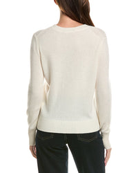 Weekend Max Mara Weekend Max Mara Fionda Cashmere Sweater