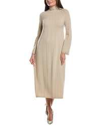 Max Mara Max Mara Cile Knit Wool Dress