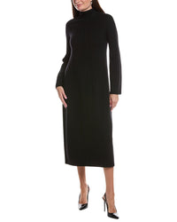 Max Mara Max Mara Cile Knit Wool Dress
