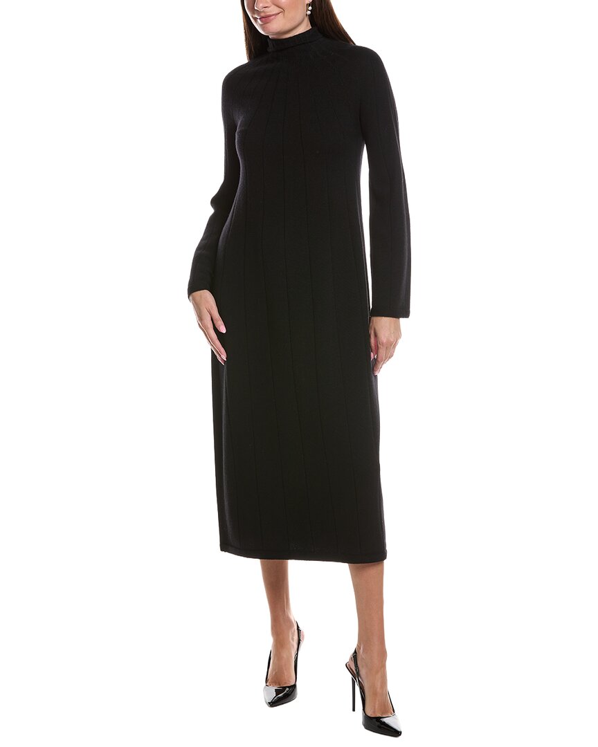 Max Mara Max Mara Cile Knit Wool Dress