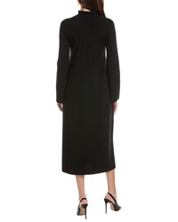 Max Mara Max Mara Cile Knit Wool Dress