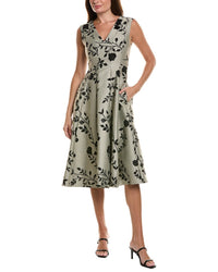 Max Mara Max Mara Clea Dress