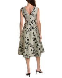 Max Mara Max Mara Clea Dress
