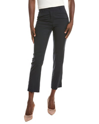 Max Mara Weekend Max Mara Canon Wool Long Trouser