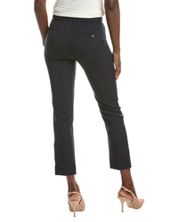 Max Mara Weekend Max Mara Canon Wool Long Trouser