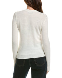Weekend Max Mara Brunate Mohair-Blend Sweater