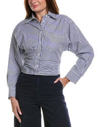 Weekend Max Mara Weekend Max Mara Fresco Shirt