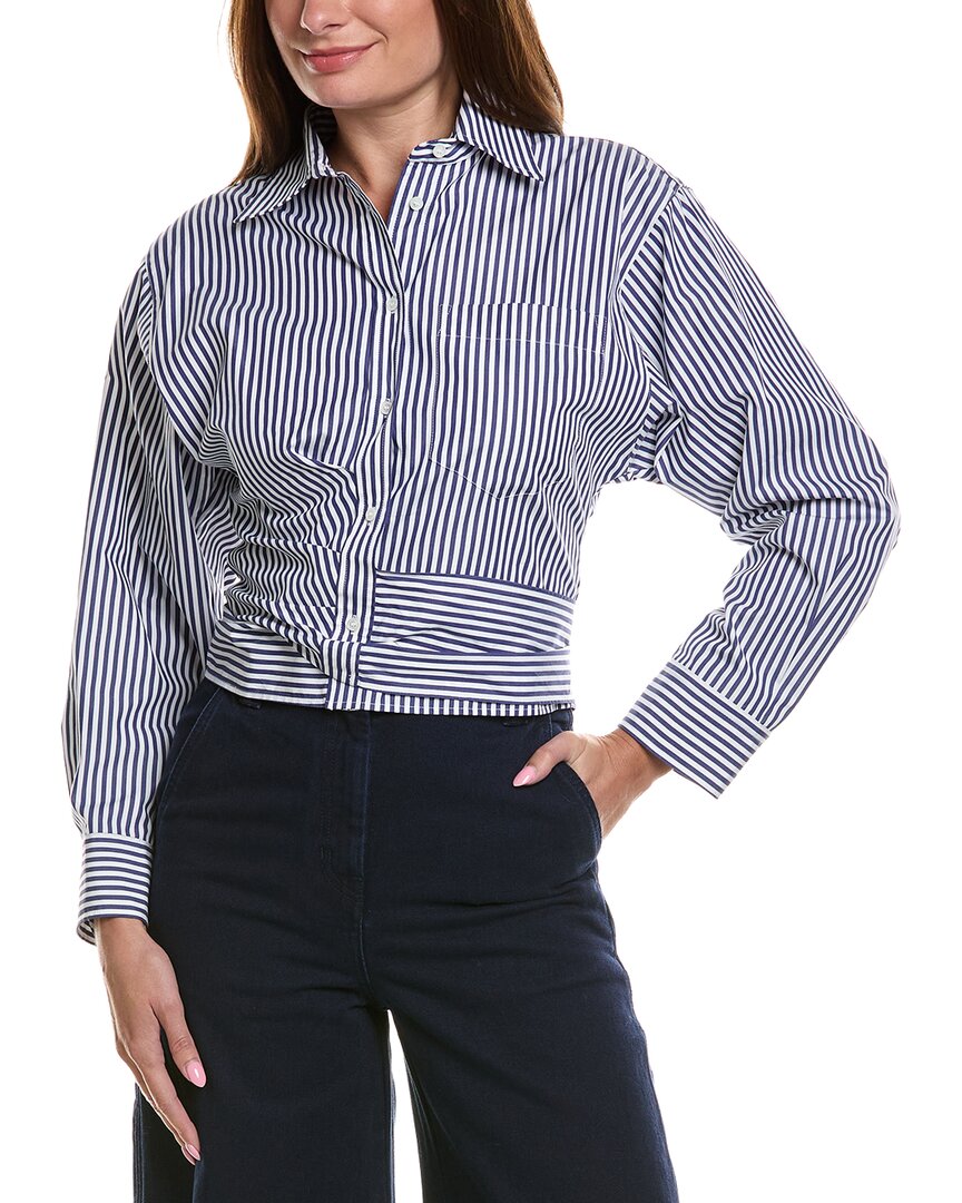 Weekend Max Mara Weekend Max Mara Fresco Shirt