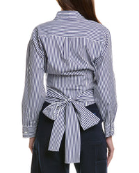 Weekend Max Mara Weekend Max Mara Fresco Shirt