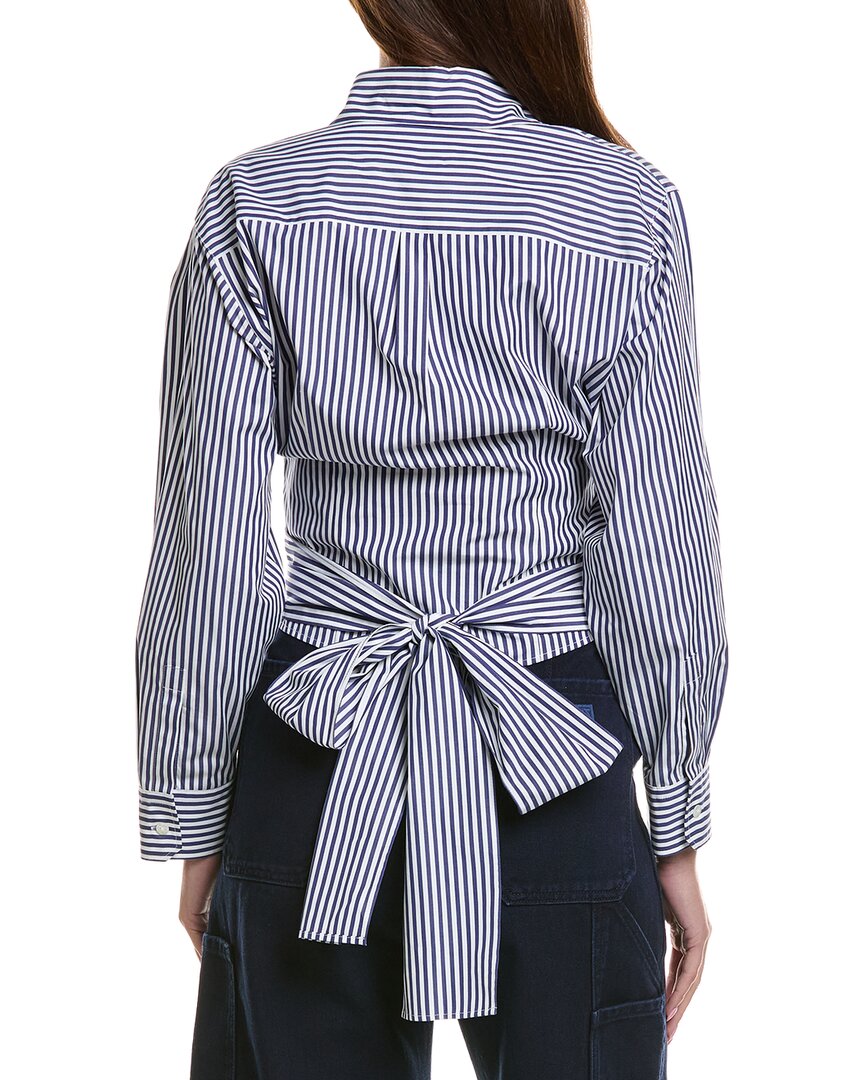 Weekend Max Mara Weekend Max Mara Fresco Shirt