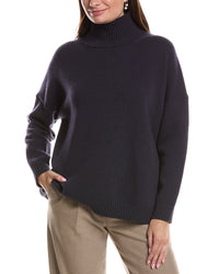 Max Mara Max Mara Borgia Wool Sweater