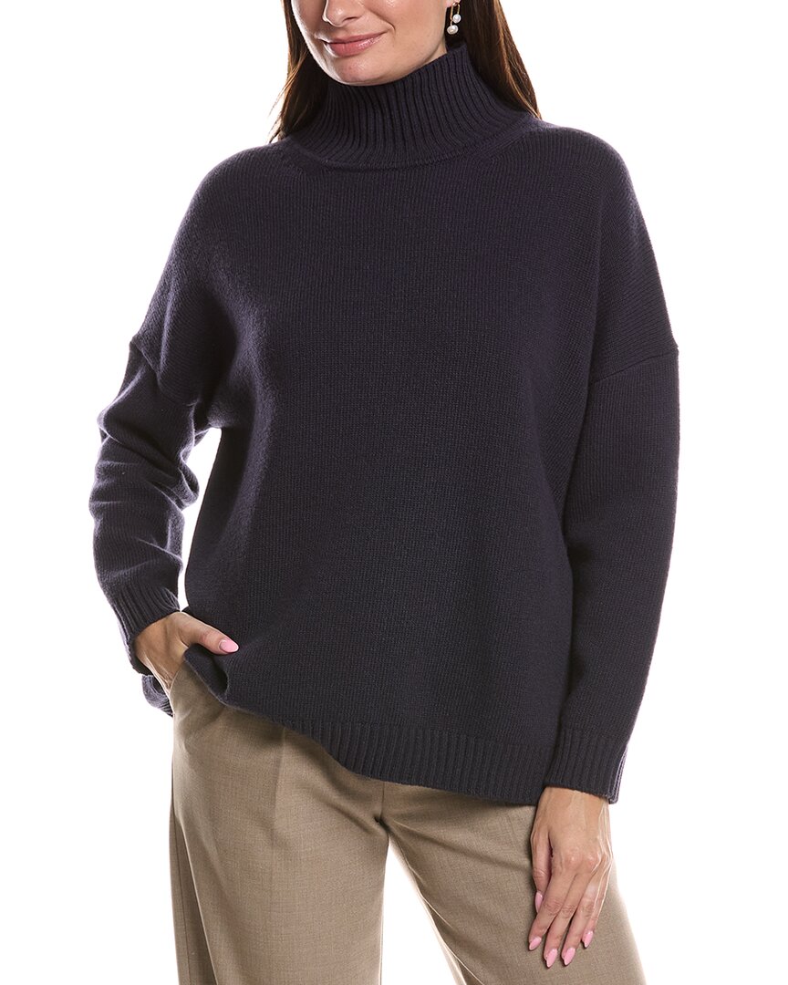 Max Mara Max Mara Borgia Wool Sweater