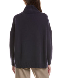 Max Mara Max Mara Borgia Wool Sweater