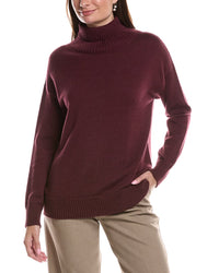 Max Mara Max Mara Mino Wool Sweater