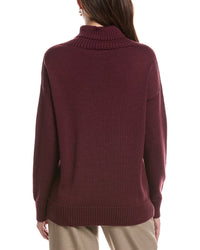 Max Mara Max Mara Mino Wool Sweater
